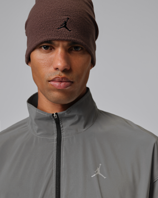 Jordan Brooklyn Men's Hike Mike Reflective Draft Jacket. Nike.com